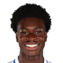 Nehemiah Oriola