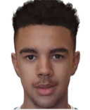 Thomas-James Bramble