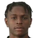 Tyrique Bailey-Edwards