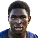 Sekou Abrahame Keita