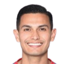 Deyver Vega