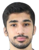 Saif Hassan Al Mohanadi