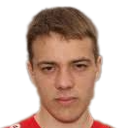 Patrekur Orri Gudjonsson