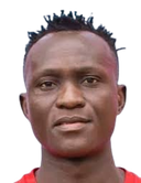 Joseph Mbolimbo Mpande