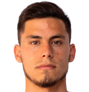 Lucas Robertone
