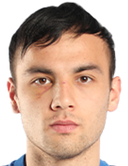 Ibrokhim Ganikhonov