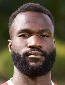 Shamsu Mansaray
