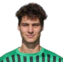 Matteo Saccani