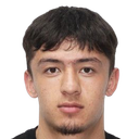 Nadzhibullo Alizhanov