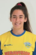 Millie Chandarana