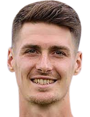Danilo Wiebe