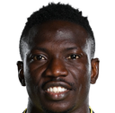 Peter Etebo