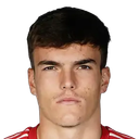 iker munoz ortin