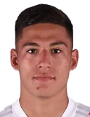 Tomas Castro Ponce