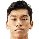 Muhammad Syahrul bin Sazali