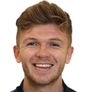 Dylan O’Kane