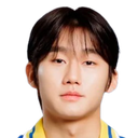 Lee Yu-min