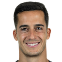Lucas Vázquez