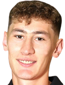 Farid Iskandarov
