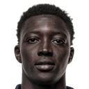 Ousseynou Fall Seck