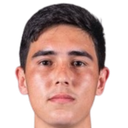 Scott Philip Galang Woods