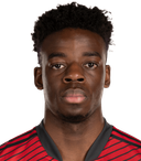 Deandre Kerr