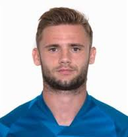 Mihail Pogorelov