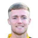 Josh Dixon