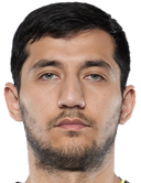 Umid Khamraev