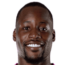 Lionel Mpasi-Nzau