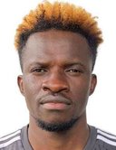 Chinemerem Godwin