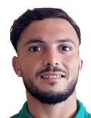 Brahimi, Belkacem
