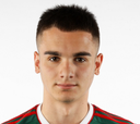 daniil zaretskiy