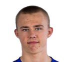 Casper Myhren Fjeld
