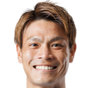 Shusuke Sakamoto