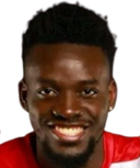 issouf traore