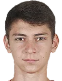 Inal Dudaev