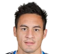 Cesar Diaz