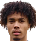 Jalen Blesa