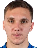 Dmitriy Lesnikov