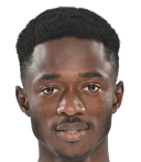 Amadou Keita