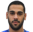 Abdulrahman Al Drayseh
