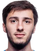 Umar Magomedbekov