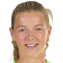 Justine Kvaleng Kielland