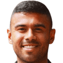 Anthony Vásquez
