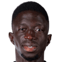 Formose Mendy