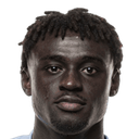 David Frimpong