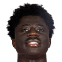 Nana Gyamfi-Amoah