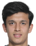 Akhmadzhon Anvarov