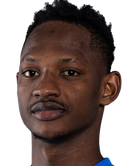 Mamadou Sylla